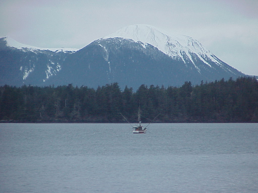 Sea Kayak alaska,backpack, Sail and Raft Alaska, with Woodys' Adventures